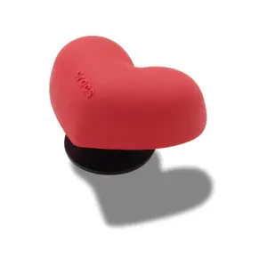 Jibbitz Crocs Forever Heart image-0