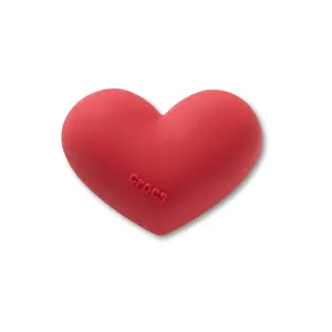 Jibbitz Crocs Forever Heart image-1