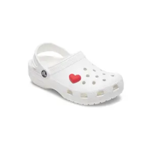 Jibbitz Crocs Forever Heart image-2