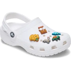 Jibbitz Crocs Super Pets (x5) image-2