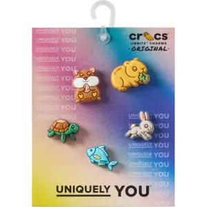 Jibbitz Crocs Super Pets (x5) image-3