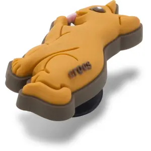 Jibbitz Crocs Abyssinian Cat image-1