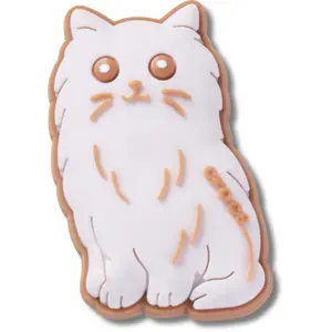 Jibbitz Crocs Persian Cat image-0