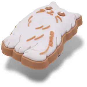 Jibbitz Crocs Persian Cat image-1