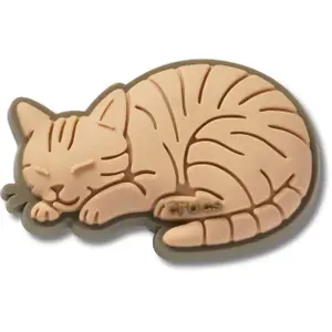 Jibbitz Crocs Tabby Cat image-0