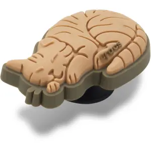 Jibbitz Crocs Tabby Cat image-1