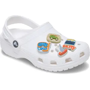 Jibbitz Crocs Irreverent Summer Icons (x5) image-2