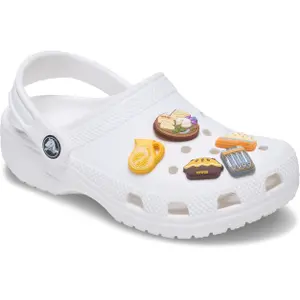 Jibbitz Crocs Picnic (x5) image-2