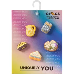 Jibbitz Crocs Picnic (x5) image-3