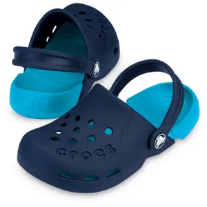 Children's clogs Crocs Electro image-2