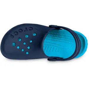 Children's clogs Crocs Electro image-4