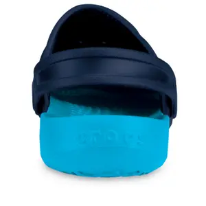 Children's clogs Crocs Electro image-3