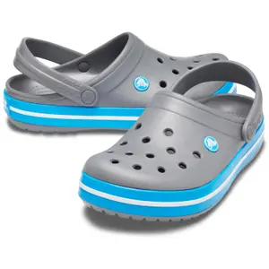 Crocs crocband™ clog image-5