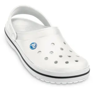 Crocs crocband™ clog image-1