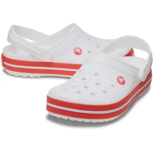 Clogs Crocs Crocband image-5