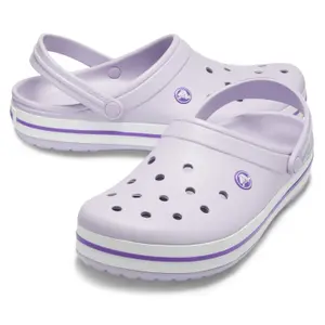 Crocs crocband™ clog image-1