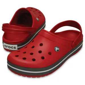 Crocs crocband™ clog image-5