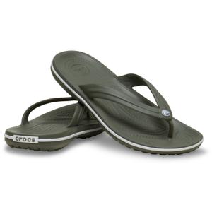 Flip-flops Crocs Crocband Flip image-5