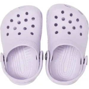 Crocs enfant littles lav image-2