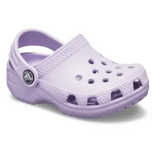 Crocs enfant littles lav image-0
