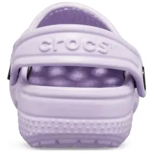 Crocs enfant littles lav image-3