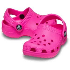 Tamancos de bebé Crocs Littles image-2