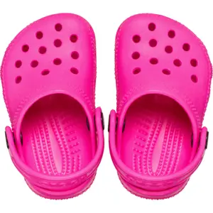Tamancos de bebé Crocs Littles image-1