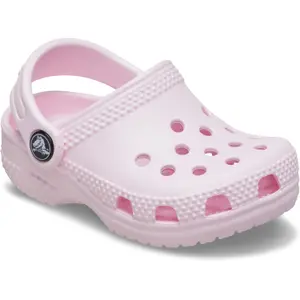 Tamancos de bebé Crocs Littles image-1