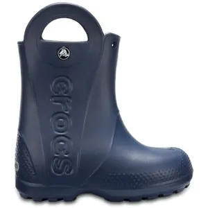 Kinder-Gummistiefel Crocs handle it rain