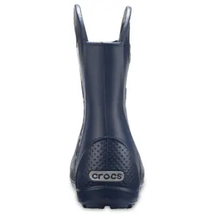 Kinder-Gummistiefel Crocs handle it rain image-3