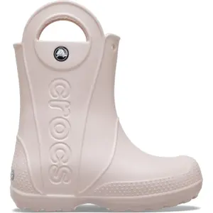 Baby rain boots Crocs Handle It image-0