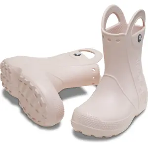 Baby rain boots Crocs Handle It image-5