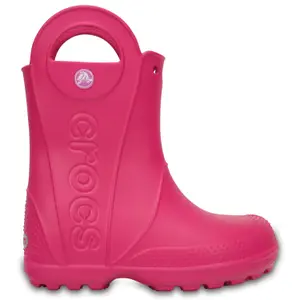 Bottes de pluie enfant Crocs handle it rain image-0