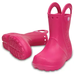 Bottes de pluie enfant Crocs handle it rain image-2