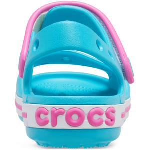 Sandales enfant Crocs crocband™ image-4
