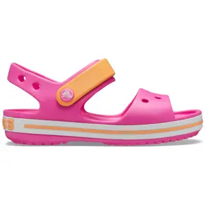 Children's sandals Crocs crocband™ image-0