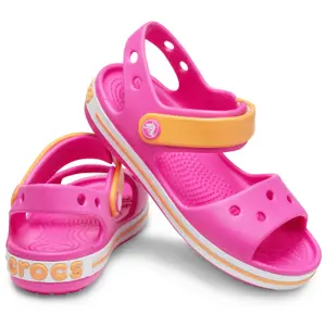 Children's sandals Crocs crocband™ image-1