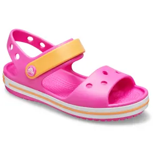 Children's sandals Crocs crocband™ image-4