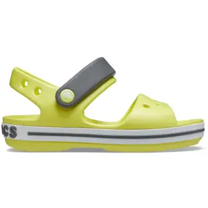 Children's sandals Crocs crocband™ image-0