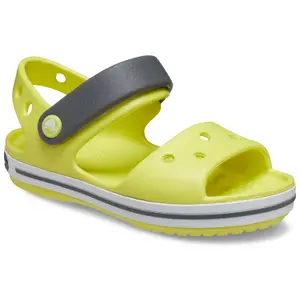 Children's sandals Crocs crocband™ image-4