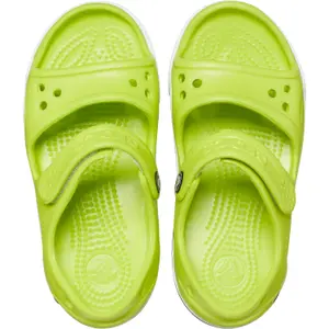 Children's sandals Crocs preschool crocband™II image-2