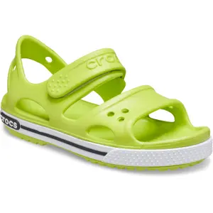Children's sandals Crocs preschool crocband™II image-4