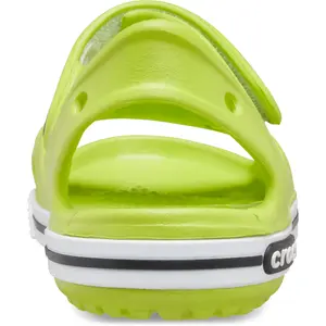 Children's sandals Crocs preschool crocband™II image-5