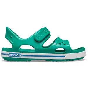 Children's sandals Crocs preschool crocband™II image-0