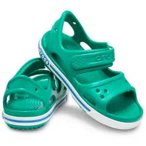 Children's sandals Crocs preschool crocband™II image-1