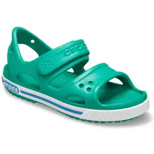 Children's sandals Crocs preschool crocband™II image-4
