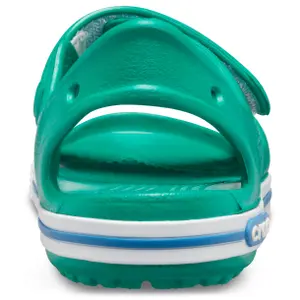 Children's sandals Crocs preschool crocband™II image-5