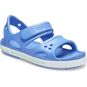 Children's sandals Crocs Preschool Crocband™ II image-4
