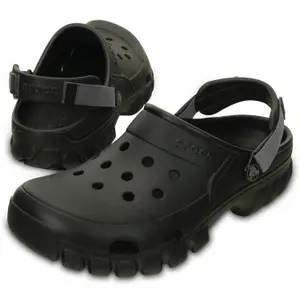 Sabot Crocs offroad sport clog image-1