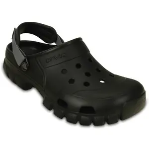 Sabot Crocs offroad sport clog image-4